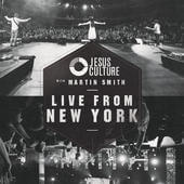 Live from New York - Jesus Culture
