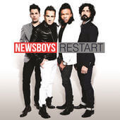 Restart - Newsboys