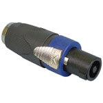 Speakon Connector