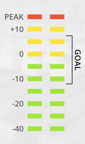 Level Meter