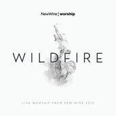 Wild Fire - New Wine Worship