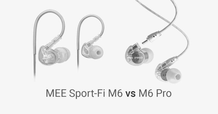 MEE M6 Review