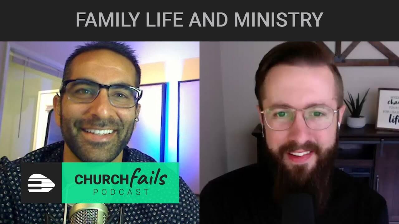 Family Life and Ministry