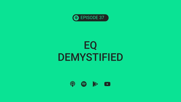 EQ Demystified