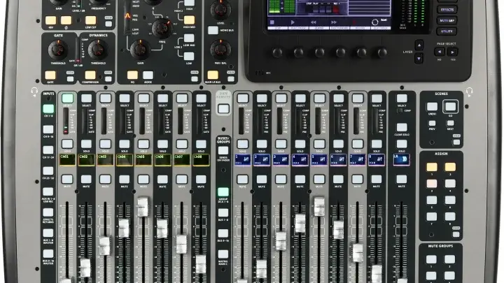 x32 compact