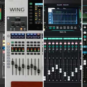 Mixer Mastery