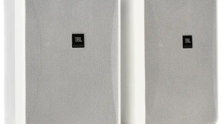 JBL Surface Mount Speakers