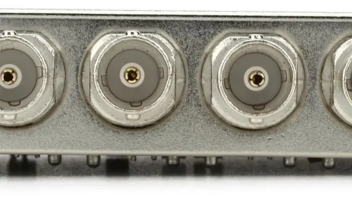 Blackmagic Decklink Duo