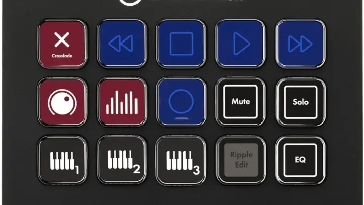 Elgato Stream Deck