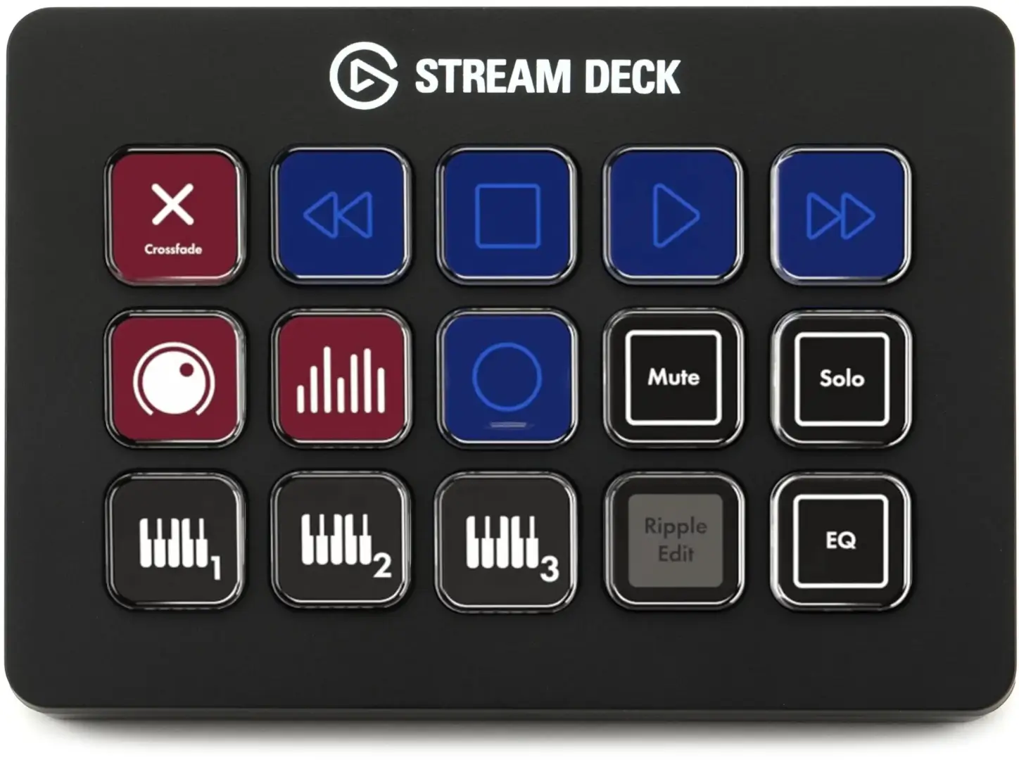 Elgato Stream Deck