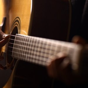 Acoustic Guitar