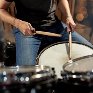 Drums