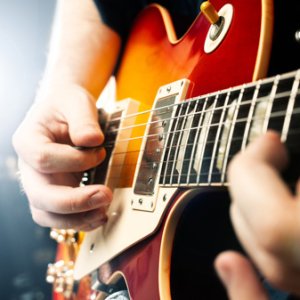 Electric Guitar