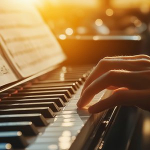 Keys / Piano