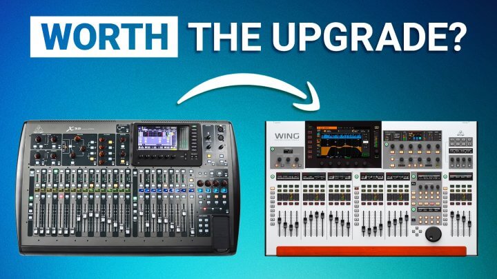 Should you upgrade to the WING?