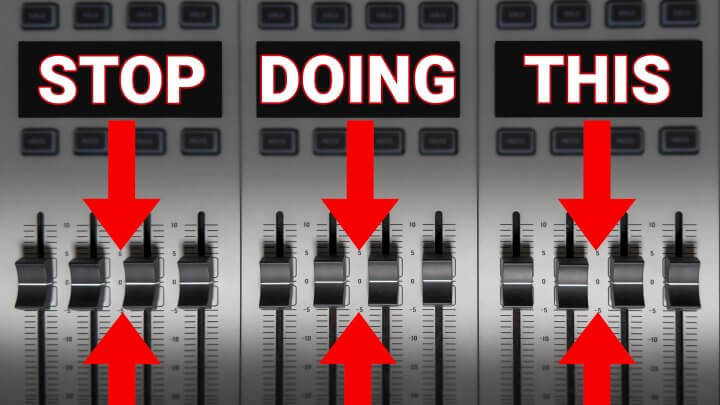 The true purpose of gain