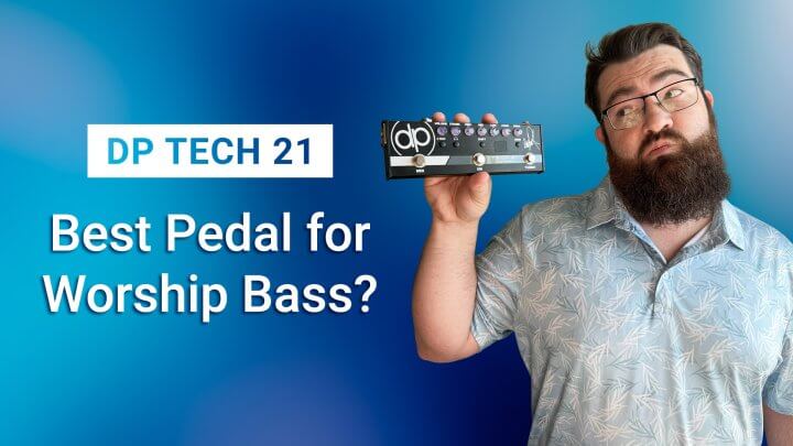 DP Tech 21 review