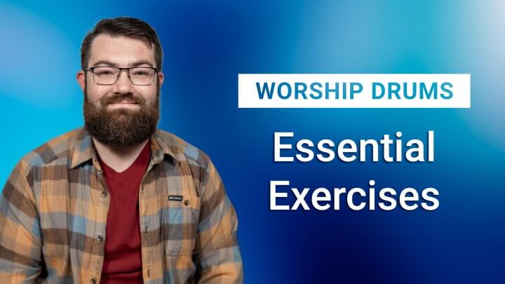 Essential Drum Exercises