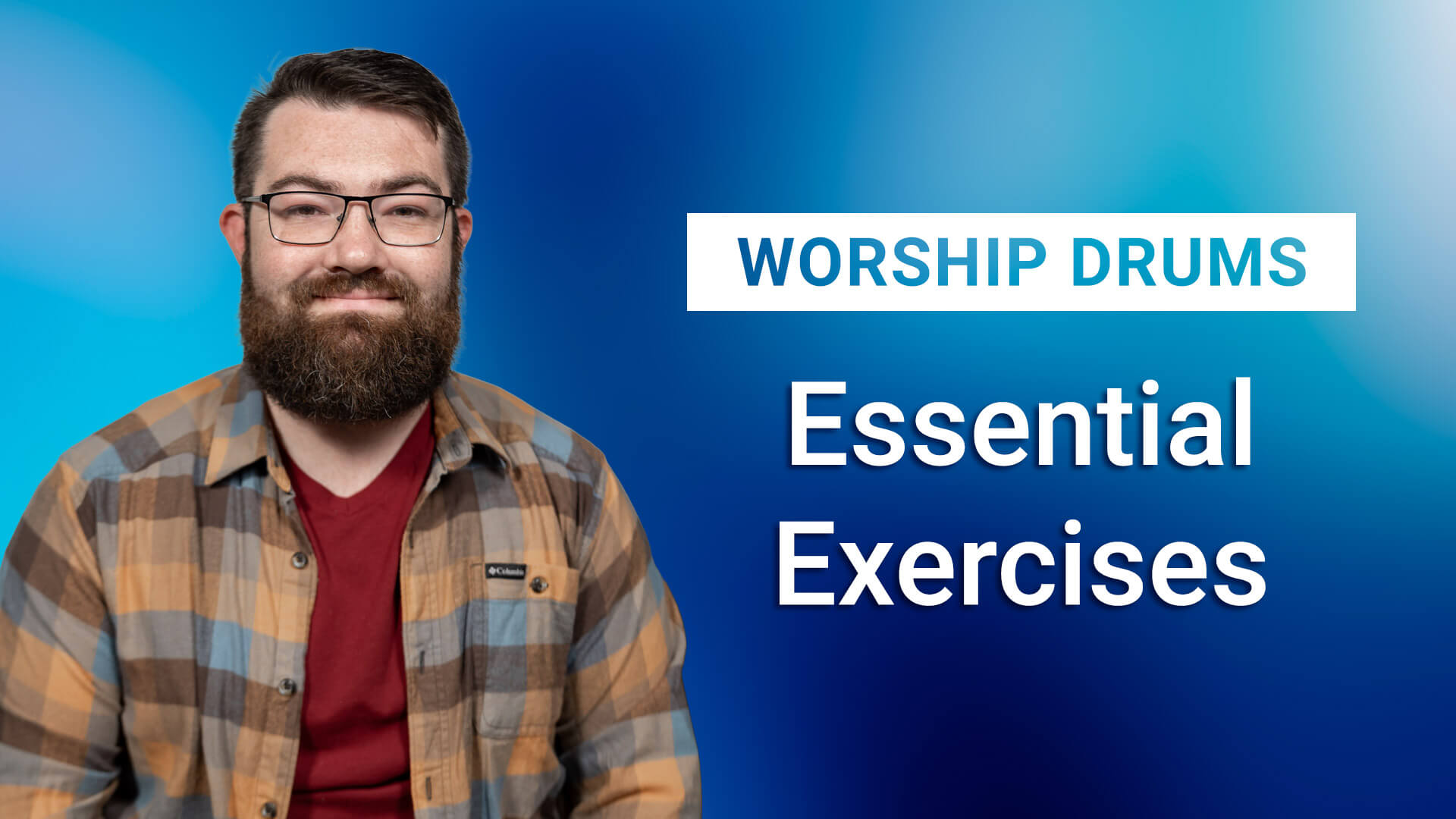 Essential Drum Exercises