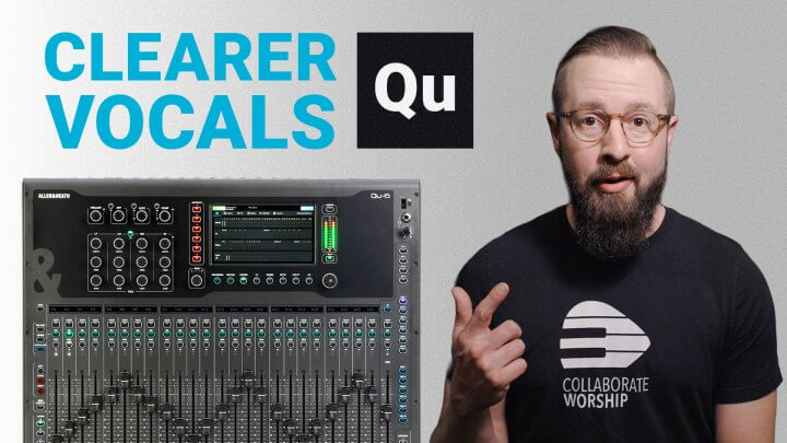 How to EQ on the Allen & Heat Qu
