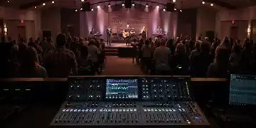Consistent Sound Course